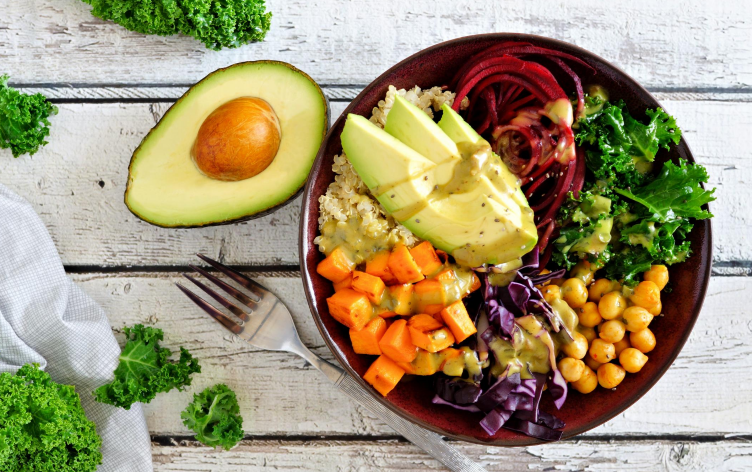 Ristoranti healthy Milano