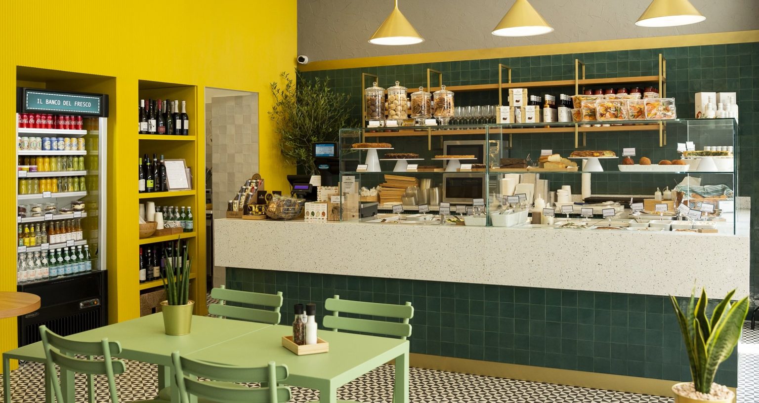 Gastronomie milano