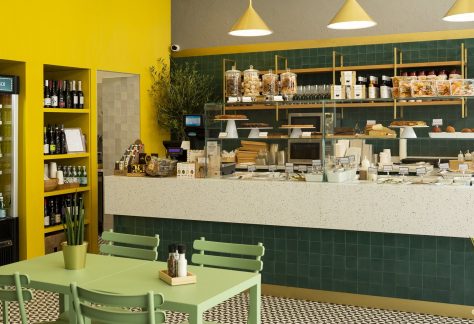 Gastronomie milano