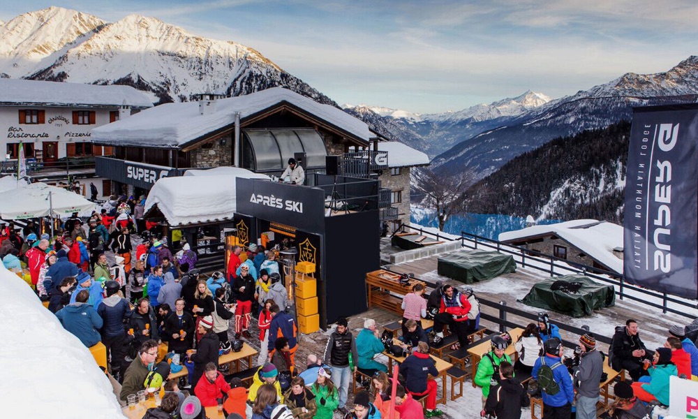 Courmayeur
