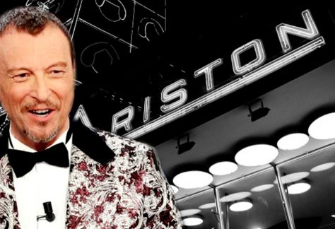 Svelati i cantanti che parteciperanno al Festival di Sanremo 2022