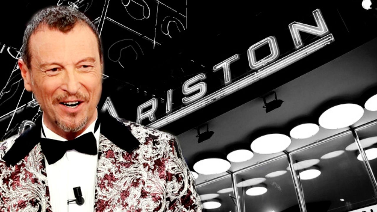 Svelati i cantanti che parteciperanno al Festival di Sanremo 2022