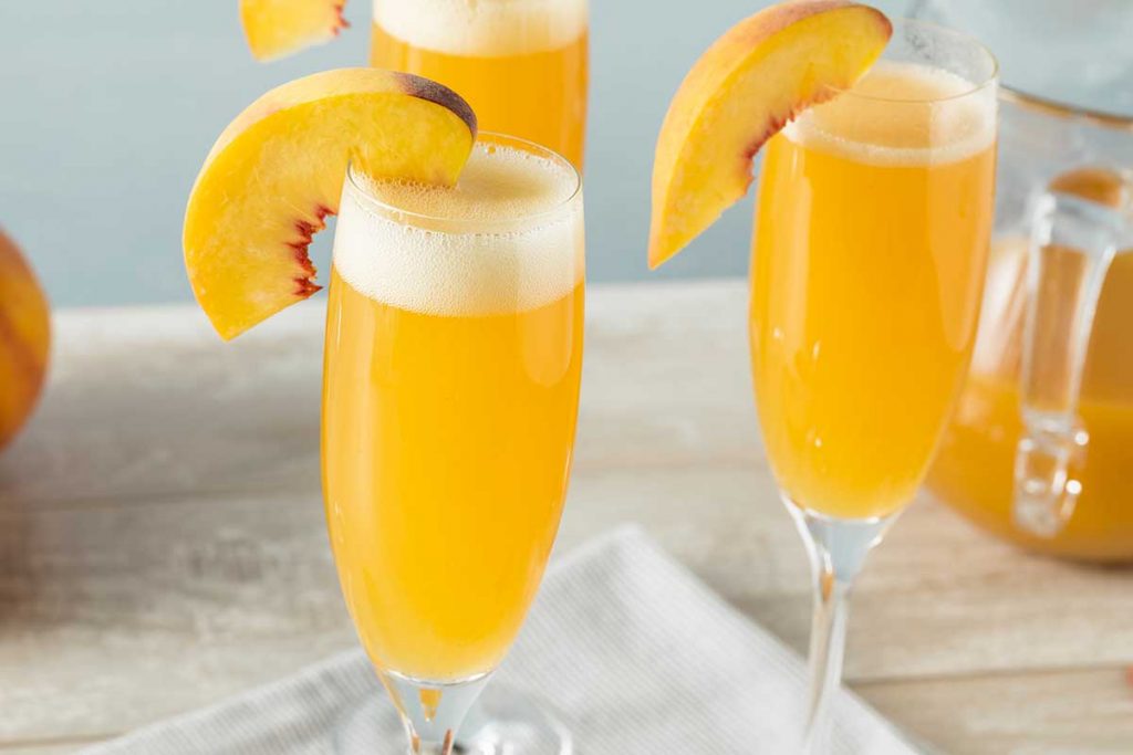 Drink Milanese Cool