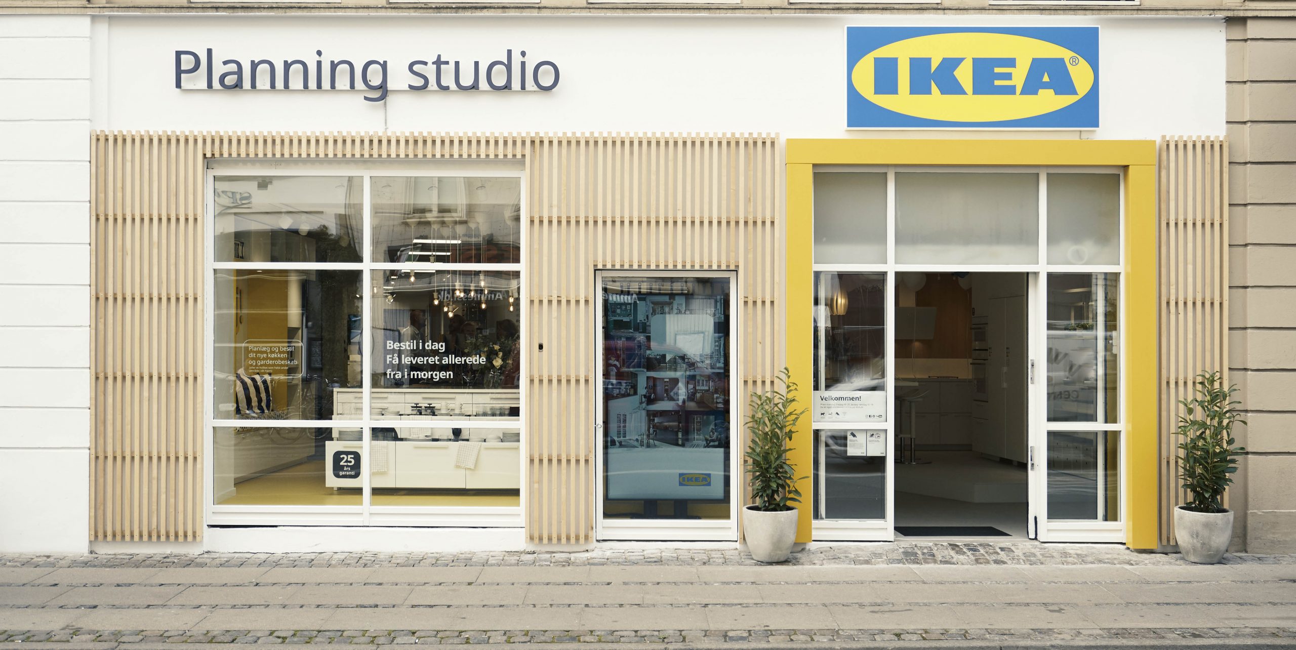 ikea milano