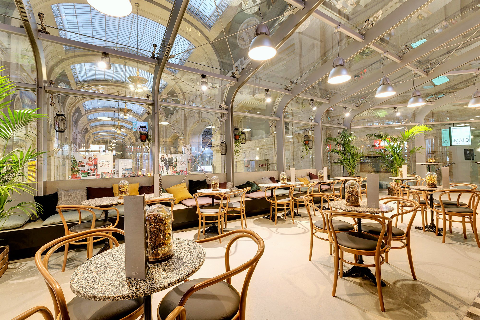 bistrot milano