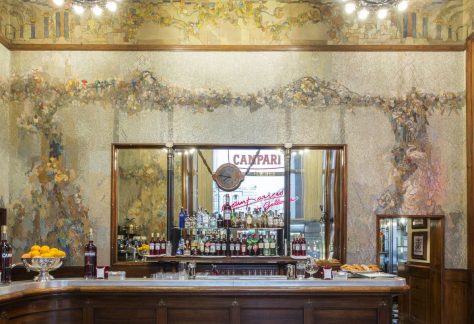 camparino milano