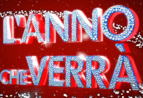Cosa vedere in TV la notte di Capodanno? Ecco il programma