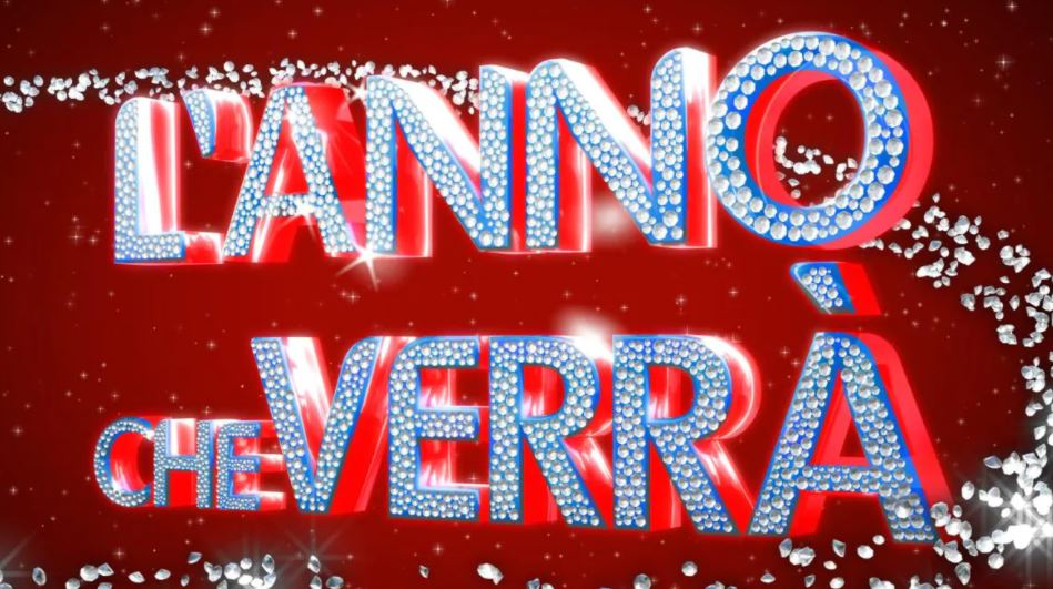 Cosa vedere in TV la notte di Capodanno? Ecco il programma