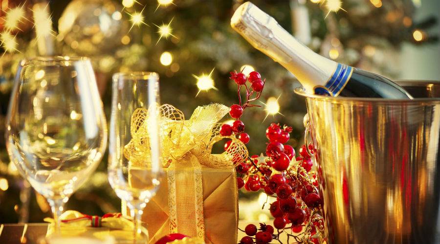 Capodanno menù Milano