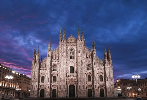 milano 2021