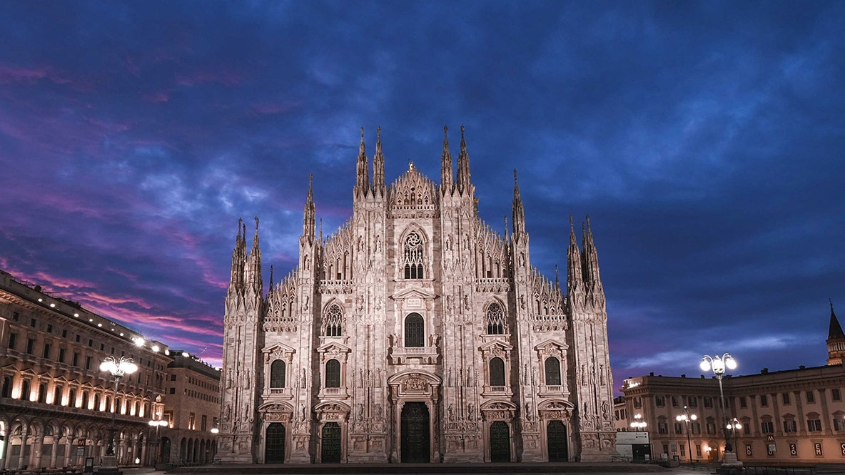 milano 2021