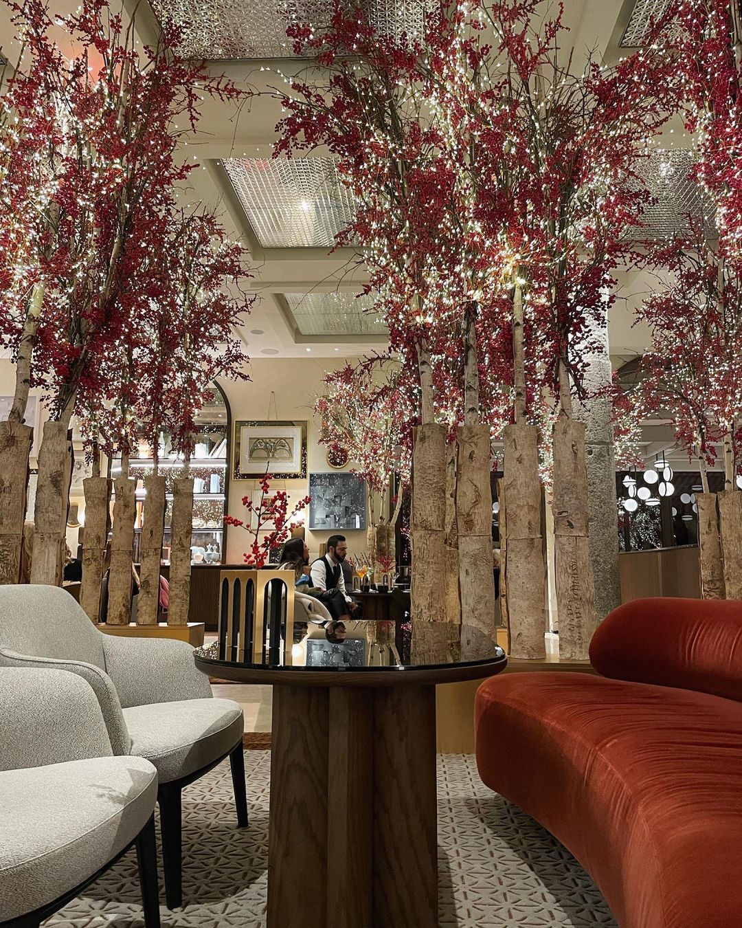 Hotel Four Seasons Milano (credits: @amazz.ale)