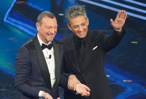 Sanremo 2022: da Gianni Morandi ad Aka7Even, CHI svela i nomi dei primi 16 cantanti big in gara