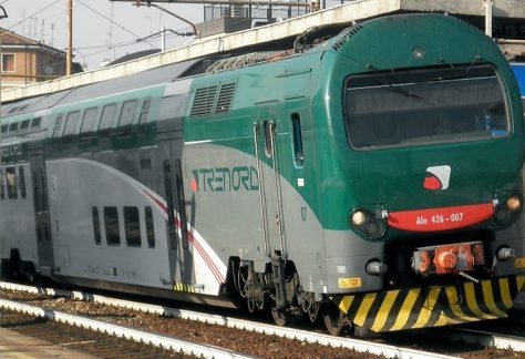 Boom di contagi tra il personale Trenord: a rischio 100 corse al giorno