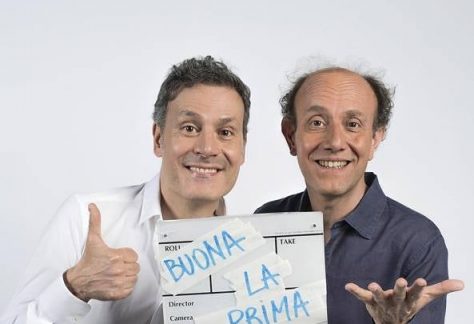 Ale e Franz Comincium