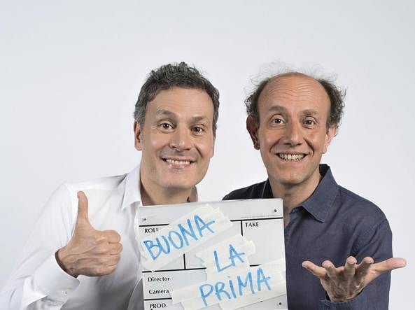 Ale e Franz Comincium
