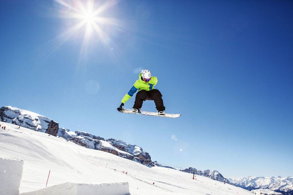 Madonna di Campiglio