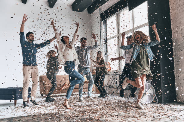 Giochi da fare a Capodanno