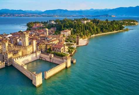 Lago di Garda, ecco le località più belle da visitare