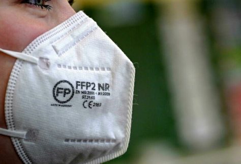 Mascherine Ffp2 obbligatorie? Il Governo vaglia abbassamento dei prezzi