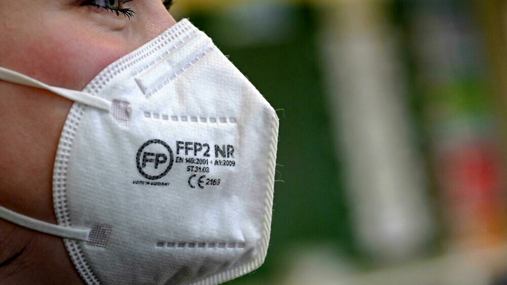 Mascherine Ffp2 obbligatorie? Il Governo vaglia abbassamento dei prezzi
