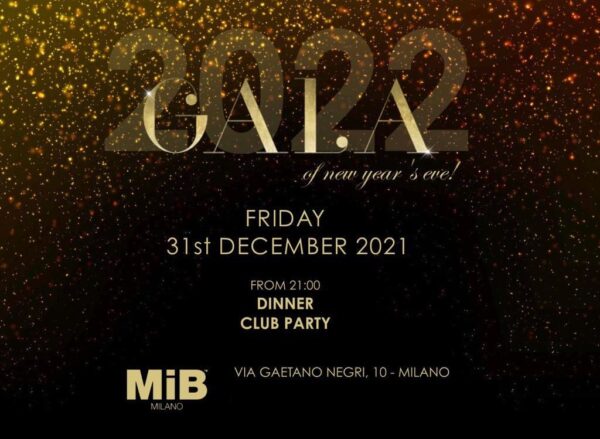 eventi capodanno milano mib