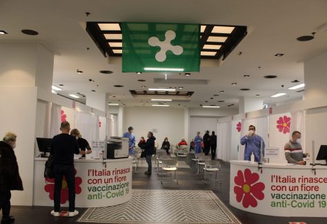 milano centri vaccinali