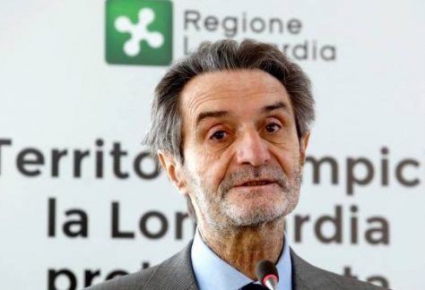 Record di casi della Variante Omicron in Lombardia, ma resta in zona bianca