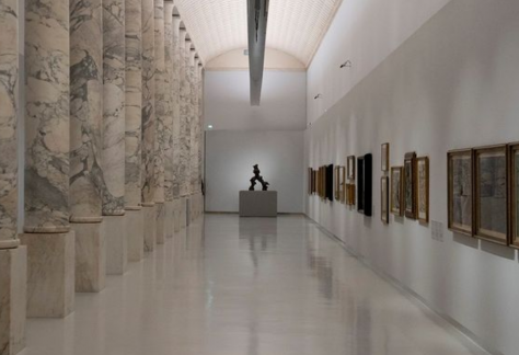 orari musei milano