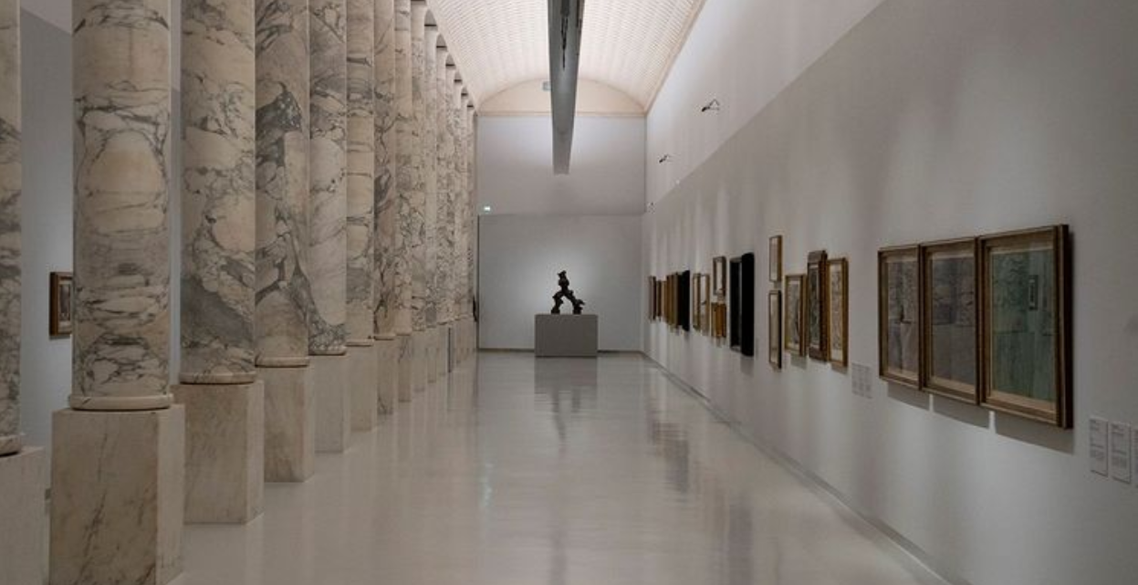 orari musei milano
