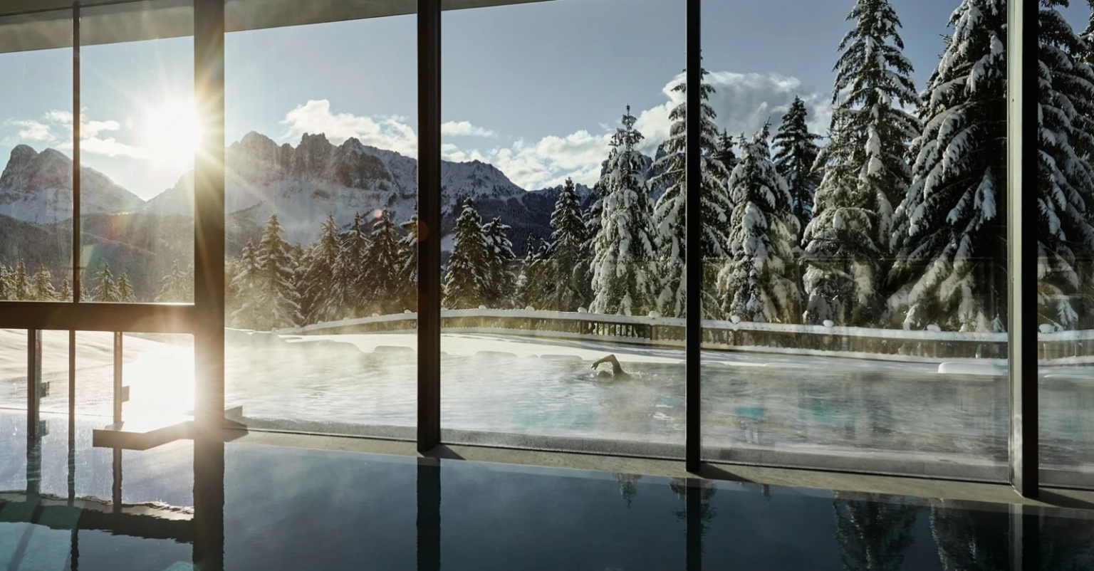 resort spa natale