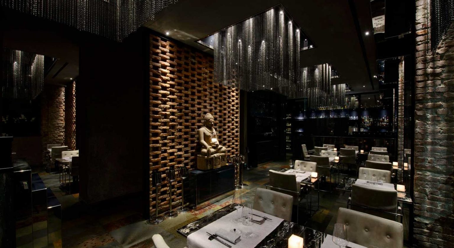 ristoranti etnici milano
