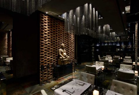 ristoranti etnici milano