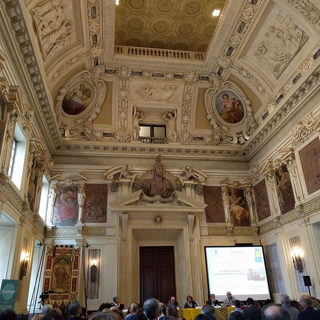 Mostra Palazzo Marino