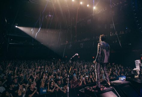 The Killers Milano