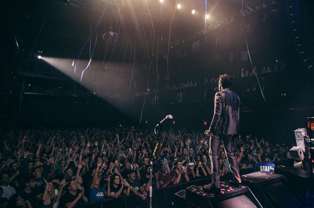 The Killers Milano