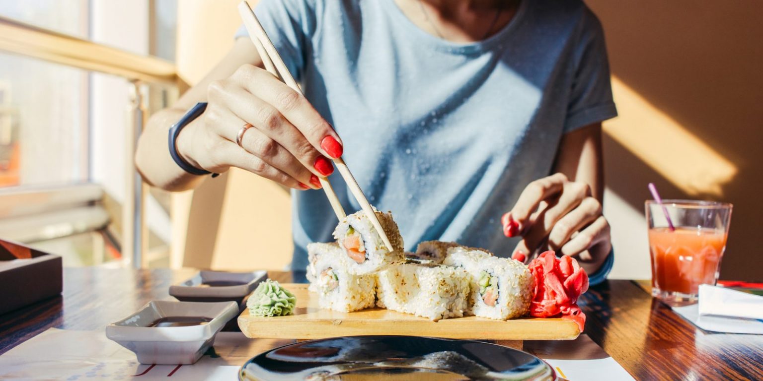 Hai detto all you can eat? Ecco i migliori a Milano