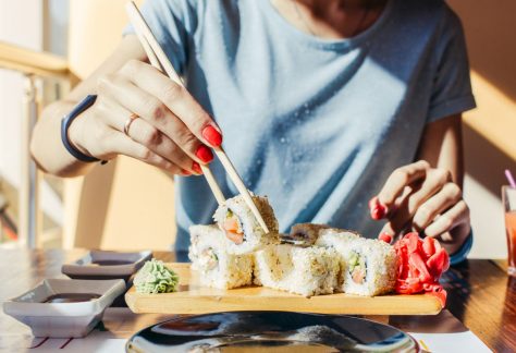 Hai detto all you can eat? Ecco i migliori a Milano