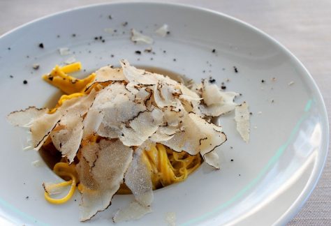 Tartufo Migliori Ristoranti