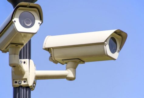 Milano Telecamere Nuove