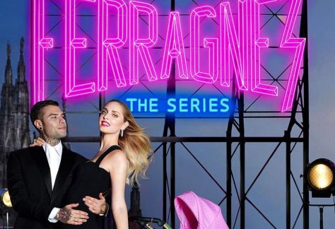 The Ferragnez: giovedì 2 dicembre la premiere a Milano