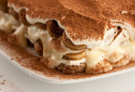 Hai detto tiramusù?: al Villaggio delle Meraviglie il Tiramisù più buono d'Italia