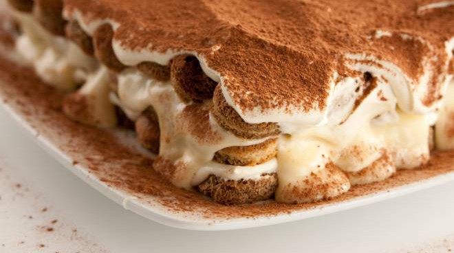 Hai detto tiramusù?: al Villaggio delle Meraviglie il Tiramisù più buono d'Italia