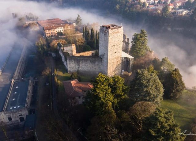 Trezzo Sull'Adda