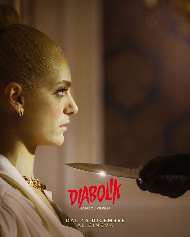 Diabolik Milano
