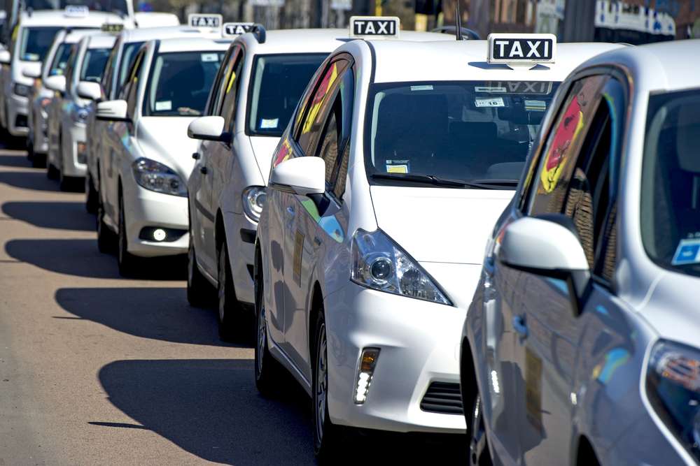 Bonus Taxi Milano