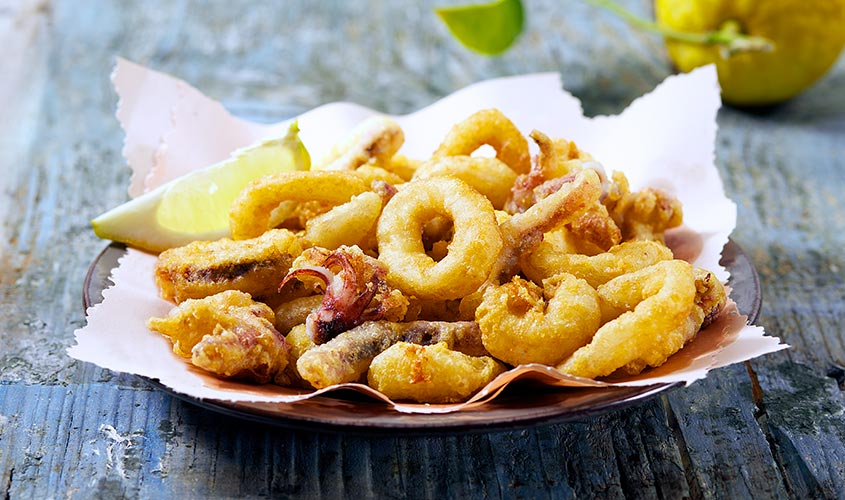 Fritto Milano Ristoranti