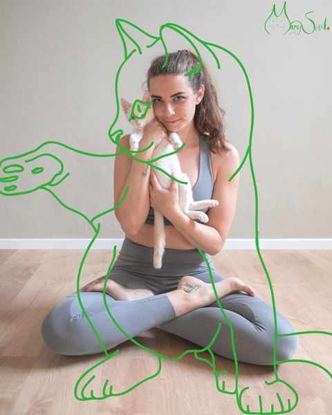Marysoul centro Yoga Milano