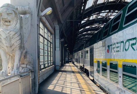 trenord sciopero