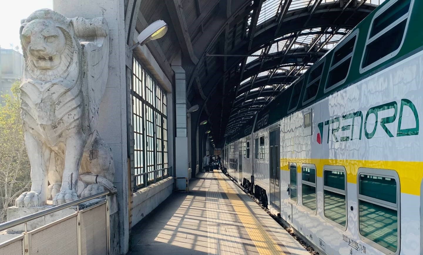 trenord sciopero